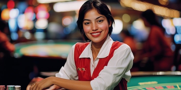 Meja dukungan pelanggan jamtogel